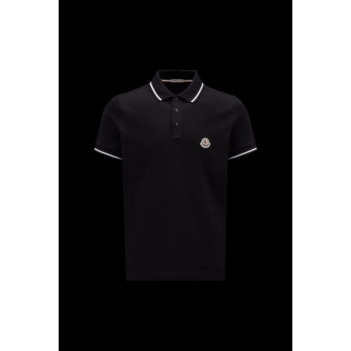 몽클레르 남성 티셔츠 맨투맨 Polo avec logo H20918A0000984556999이끌라몽클레르