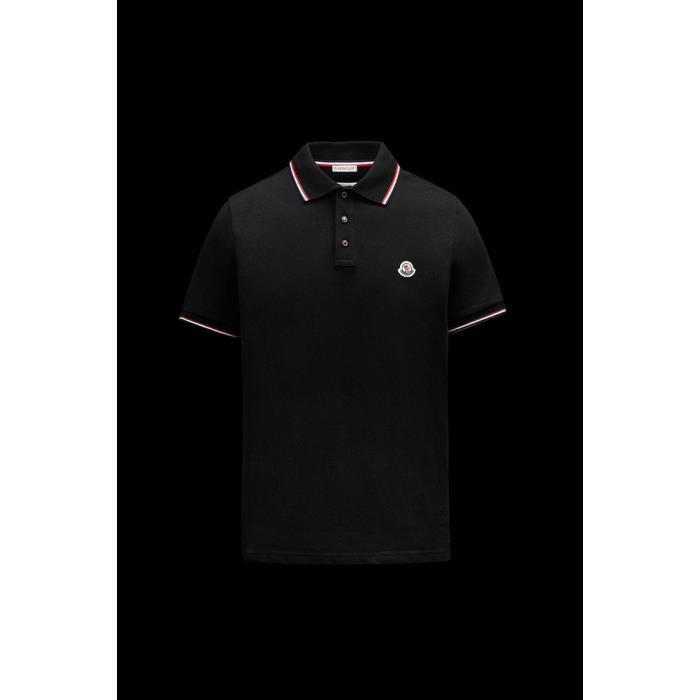 몽클레르 남성 티셔츠 맨투맨 Polo A logo I10918A7030084556999이끌라몽클레르