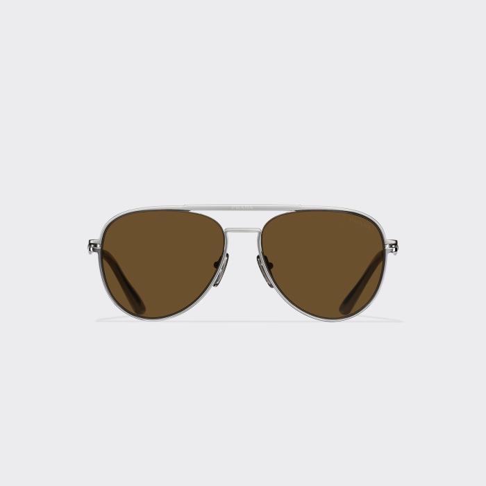 프라다 남성 선글라스 SPR54Z_E16F_FE01T_C_057 Prada Eyewear Collection sunglasses이끌라프라다