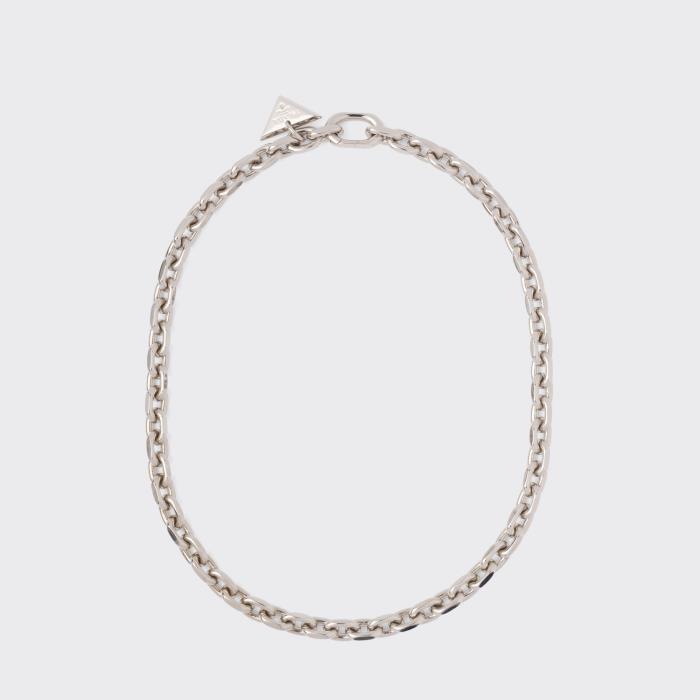 프라다 남성 목걸이 2JC834_2DXK_F0118 Chain Jewels necklace이끌라프라다