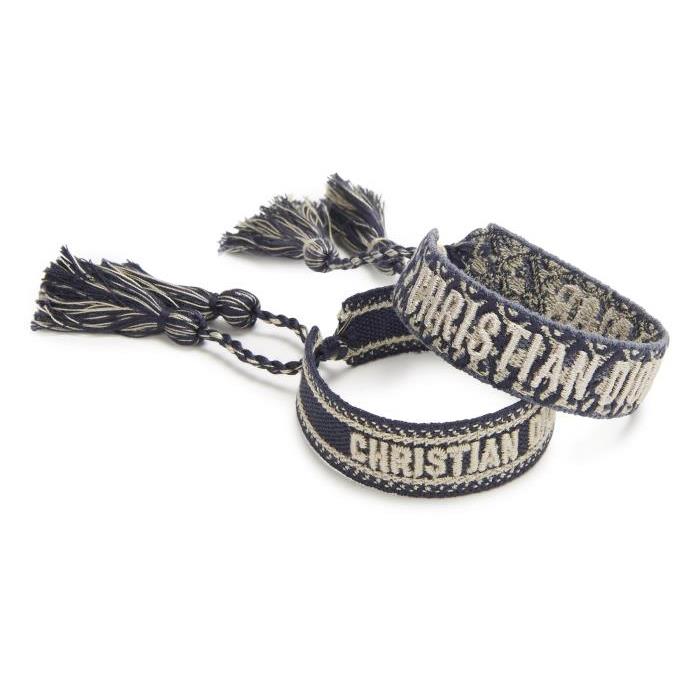 디올 여성 팔찌 Christian Dior JAdior set of bracelets DIOFUKQBBL1ZZZZZ01이끌라디올