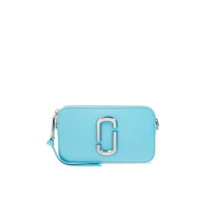 마크제이콥스 여성 숄더백 크로스백 Marc Jacobs BLUE ‘The Utility Snapshot’ shoulder bag 2P3HCR015H01 0-444이끌라마크 제이콥스