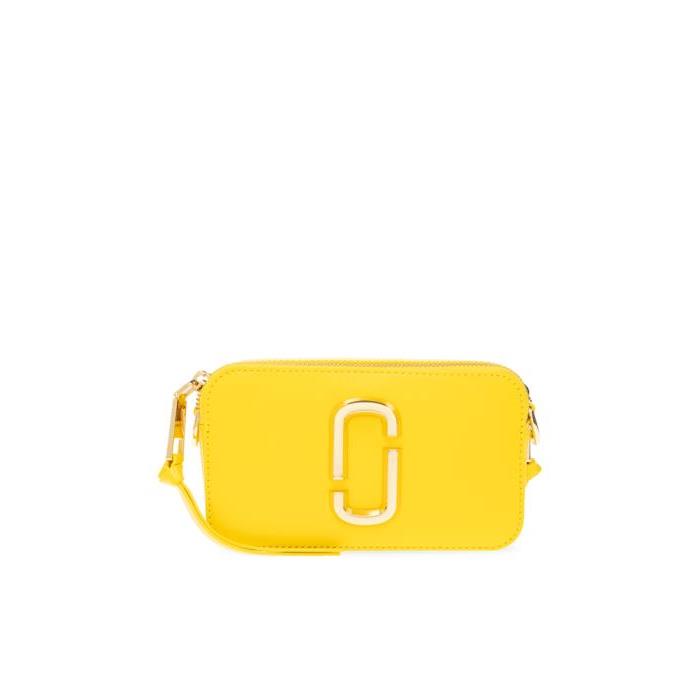 마크제이콥스 여성 숄더백 크로스백 Marc Jacobs YELLOW ‘The Utility Snapshot’ shoulder bag 2P3HCR015H01 0-715이끌라마크 제이콥스