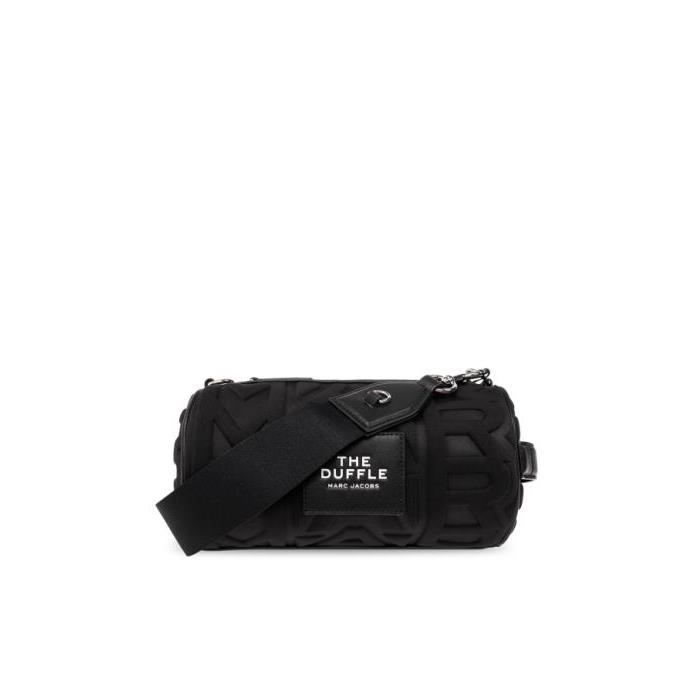 마크제이콥스 여성 숄더백 크로스백 Marc Jacobs BLACK ‘The Duffle’ shoulder bag 2P3HDF006H02 0-001이끌라마크 제이콥스