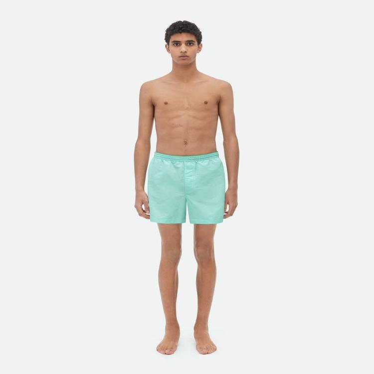 보테가베네타 남성 비치웨어 Polyester Swim Shorts 729760V2Q104159이끌라보테가베네타