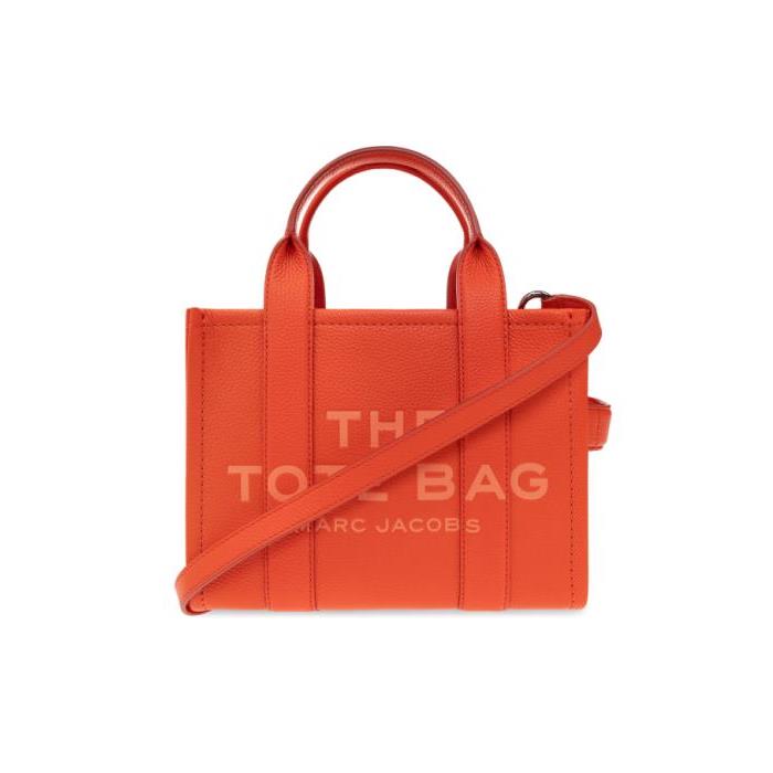 마크제이콥스 여성 숄더백 크로스백 Marc Jacobs RED ‘The Tote Mini’ shoulder bag H009L01SP21 0-846이끌라마크 제이콥스