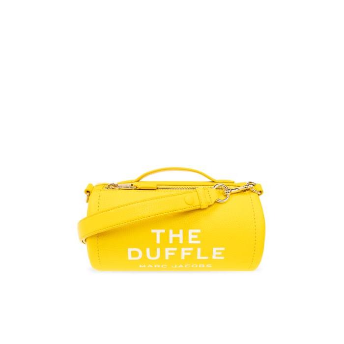 마크제이콥스 여성 숄더백 크로스백 Marc Jacobs YELLOW ‘The Duffle’ shoulder bag 2P3HDF003H01 0-715이끌라마크 제이콥스