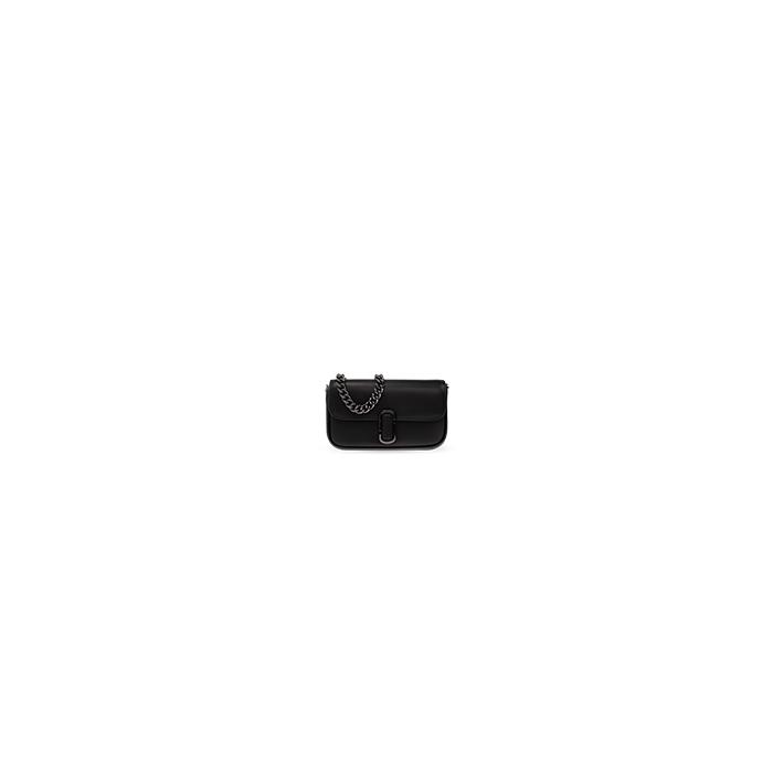 마크제이콥스 여성 숄더백 크로스백 Marc Jacobs BLACK ‘The J Marc Mini’ shoulder bag H967L03FA22 0-016이끌라마크 제이콥스