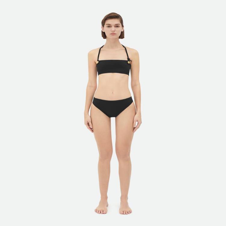 보테가베네타 여성 비치웨어 Drop Stretch Nylon Bikini 739096V2RN01000이끌라보테가베네타