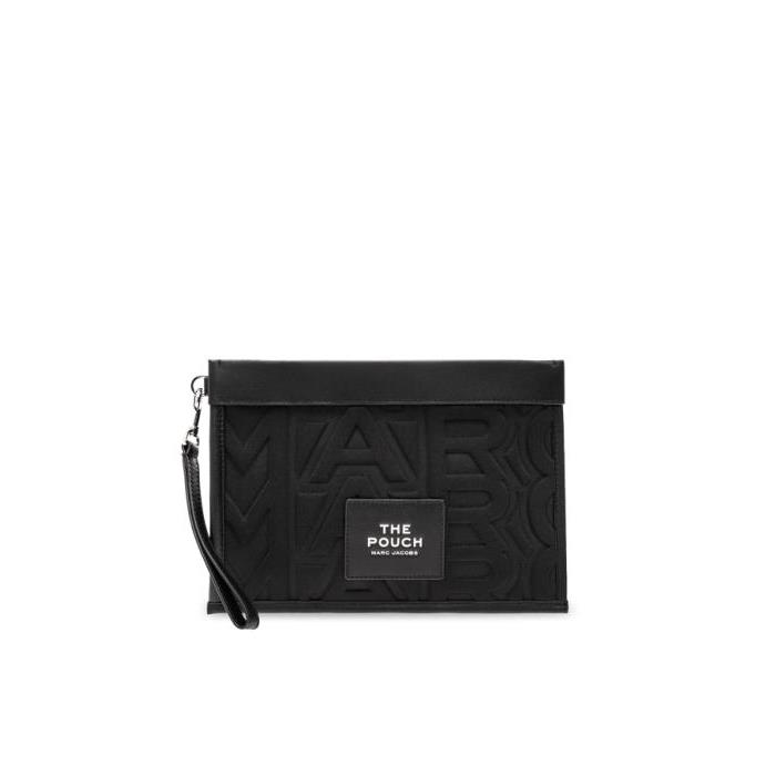 마크제이콥스 여성 클러치 미니백 Marc Jacobs BLACK ‘The Pouch’ handbag 2P3SCP033S02 0-001이끌라마크 제이콥스