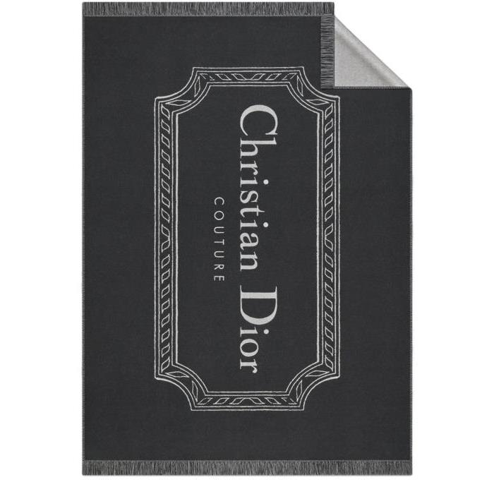 디올 남성 스카프 숄 Christian Dior Couture 블랭킷 DIODMV9BBCKZZZZZ00이끌라디올