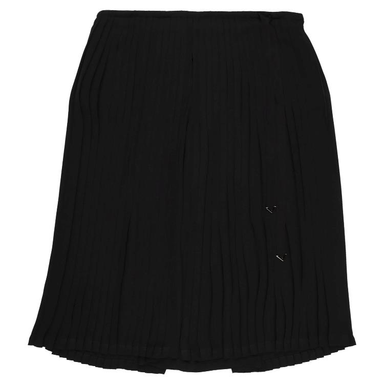 베르사체 여성 스커트 Cropped trousers &amp; culottes SKU-270111717이끌라발렌티노