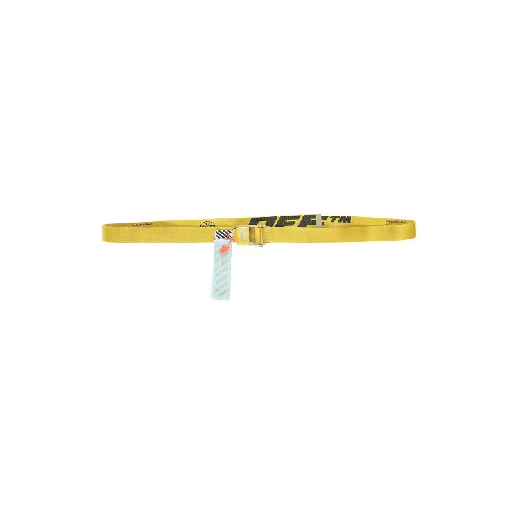 오프화이트™ 남성 벨트 Fabric belts SKU-270097646이끌라오프화이트