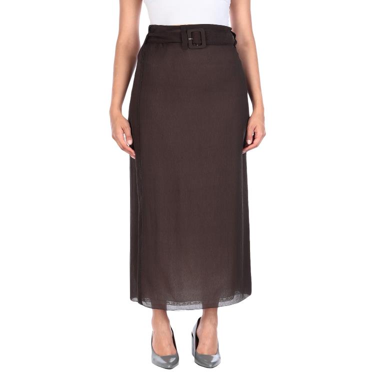 프라다 여성 스커트 Long skirts SKU-270112256이끌라프라다