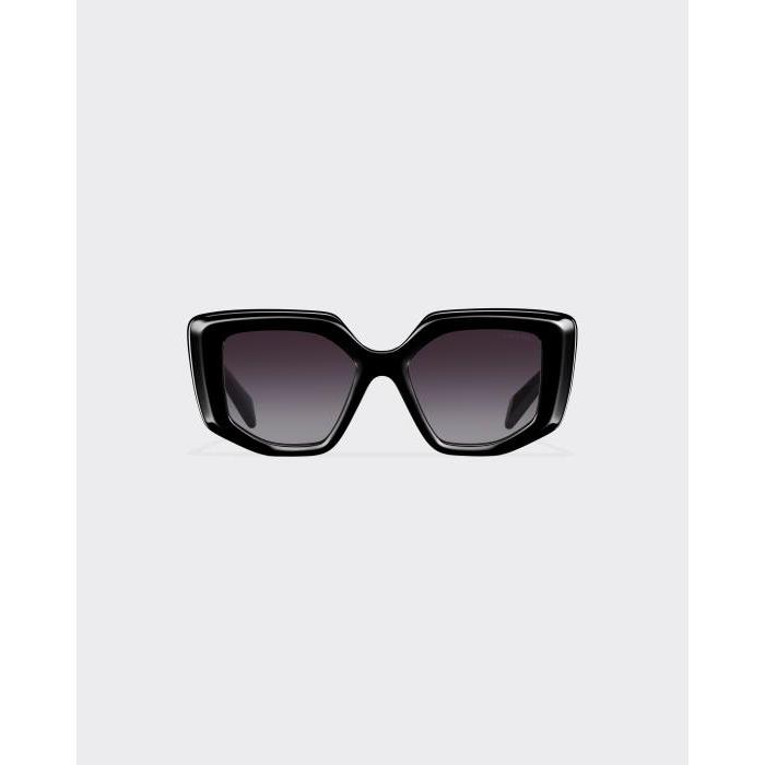 프라다 여성 선글라스 SPR14Z_E1AB_FE09S_C_050 Prada Symbole sunglasses이끌라프라다