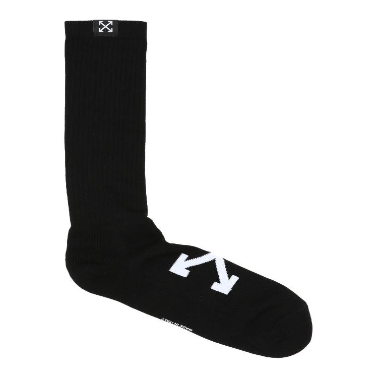 오프화이트™ 남성 양말 Short socks SKU-270118241이끌라오프화이트