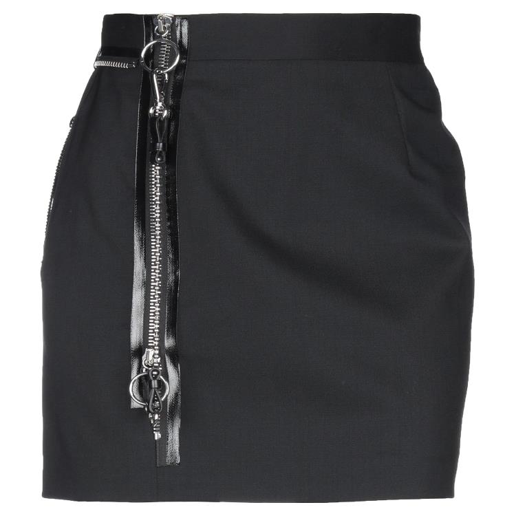 디스퀘어드 여성 스커트 Mini skirts SKU-270112680이끌라디스퀘어드