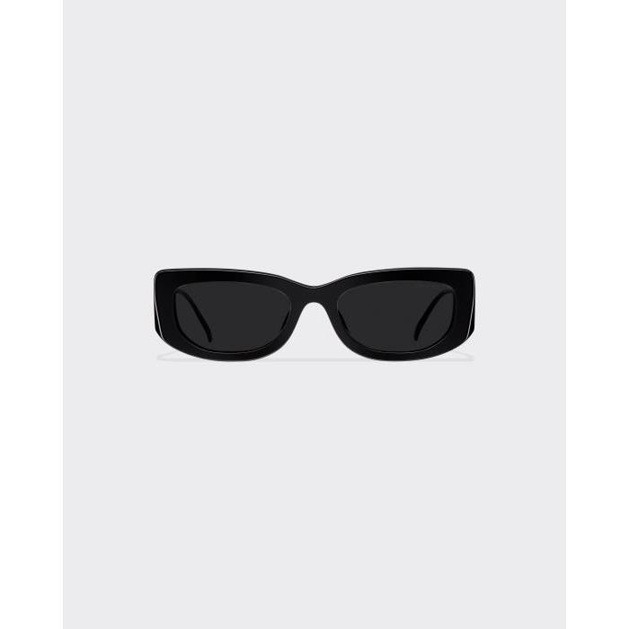프라다 여성 선글라스 SPR14Y_E1AB_F05S0_C_053 Prada Symbole sunglasses이끌라프라다