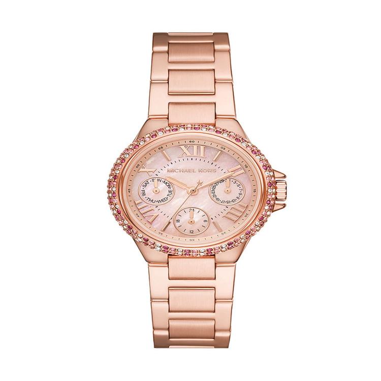 마이클코어스 여성 시계 Wrist watches 50287993AE이끌라마이클코어스
