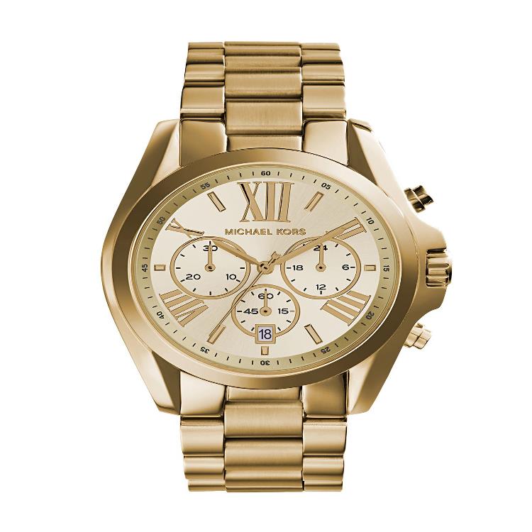 마이클코어스 여성 시계 Wrist watches 58016720TN이끌라마이클코어스
