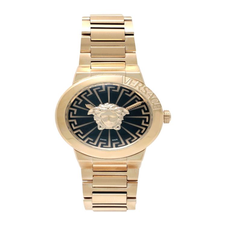 베르사체 여성 시계 Wrist watches 50289763LO이끌라베르사체