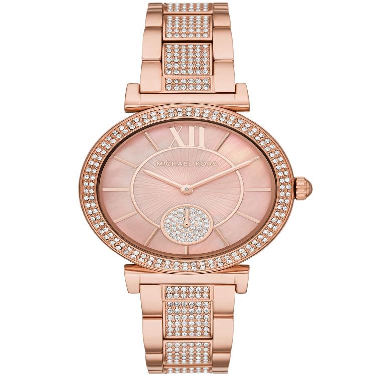 마이클코어스 ACCESS 여성 시계 Wrist watches 50259370EV이끌라마이클코어스