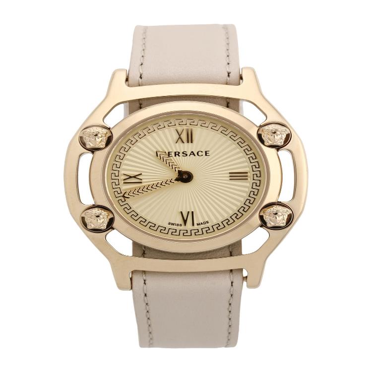 베르사체 여성 시계 Wrist watches 58052067JK이끌라베르사체