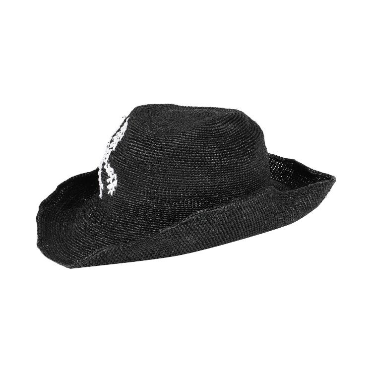 아르마니 여성 모자 Hats 46925498KK이끌라아르마니