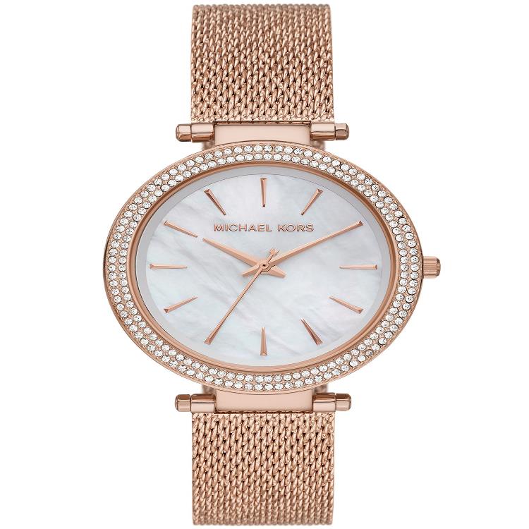 마이클코어스 여성 시계 Wrist watches 58050756AR이끌라마이클코어스