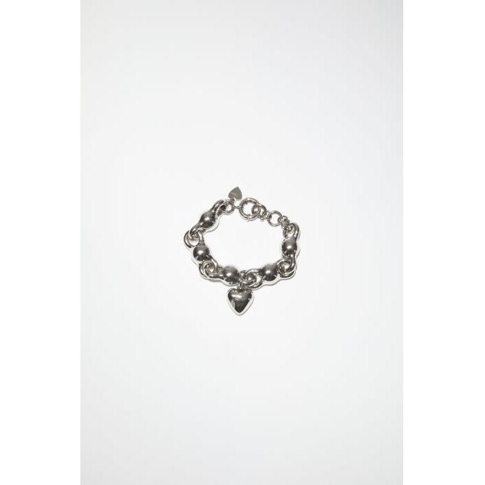 아크네스튜디오 여성 팔찌 Bracelet A pendentifs C50374-BWF이끌라아크네 스튜디오