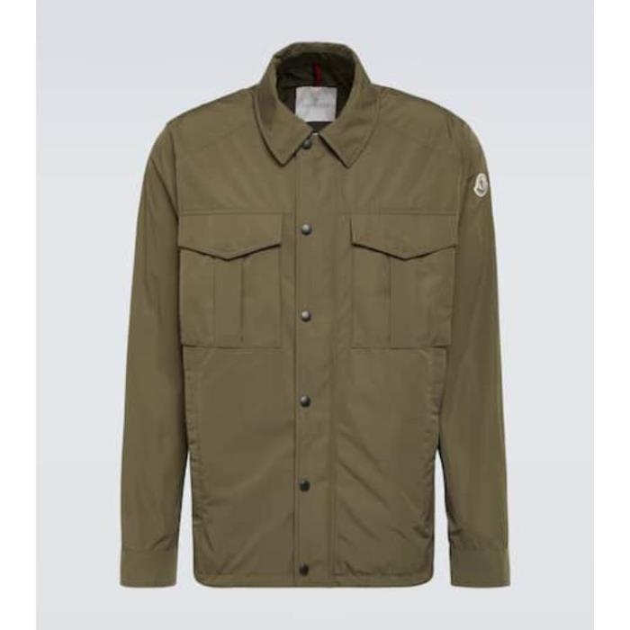 몽클레르 남성 자켓 블레이저 Technical jacket P00903815이끌라몽클레르