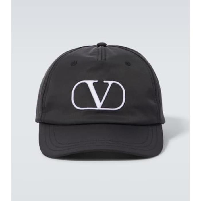 발렌티노 남성 모자 Vlogo Signature baseball cap P00882453이끌라발렌티노