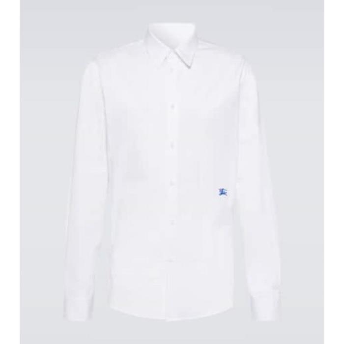버버리 남성 셔츠 Prorsum Label cotton shirt P00896321이끌라버버리
