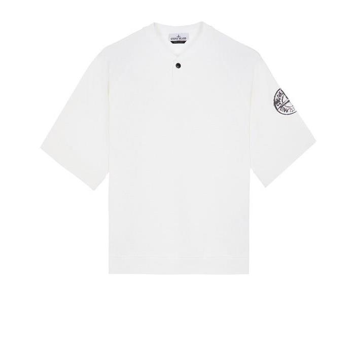 스톤아일랜드 남성 티셔츠 맨투맨 63360 ‘OLD’ TREATMENT 43202129LJ이끌라스톤아일랜드