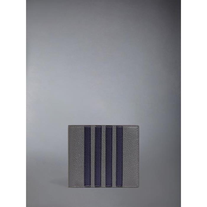 톰브라운 남성 카드지갑 MAW217A-00198025 4 bar stripe bifold cardholder이끌라톰브라운