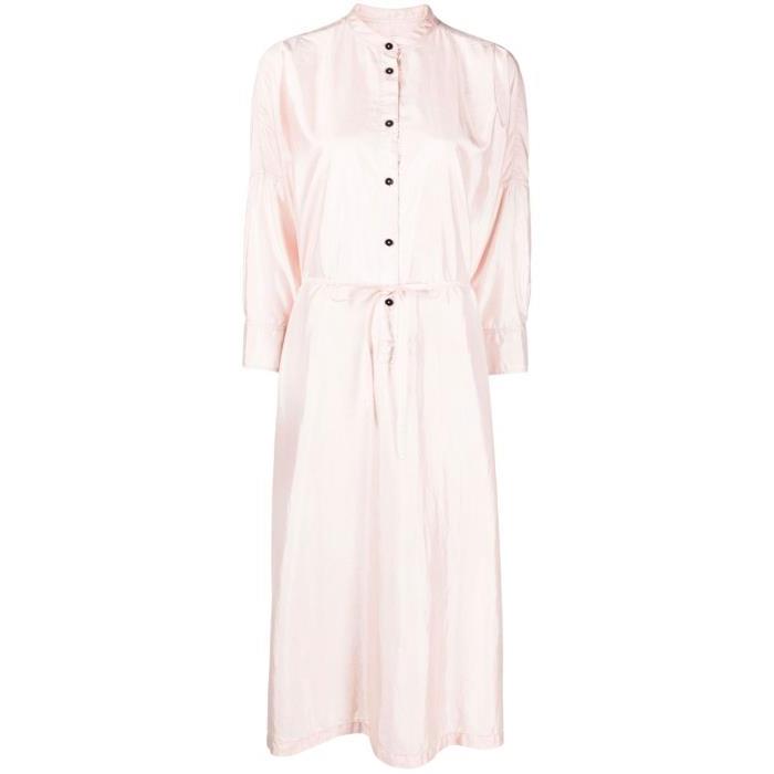 질샌더 여성 원피스 Pink Shirt Dress 19215956_J40CT0115J70002이끌라질샌더