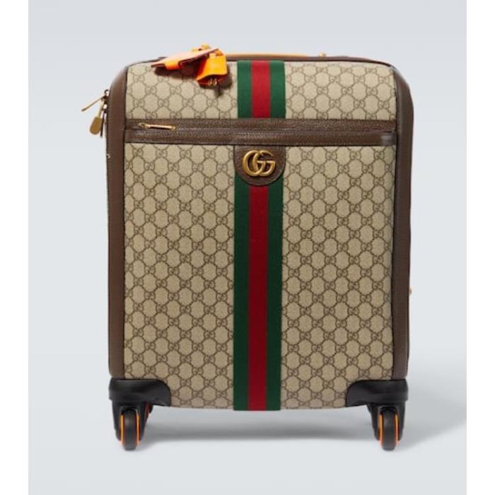 구찌 남성 여행가방 Gucci Savoy Small carry on suitcase P00939675이끌라구찌
