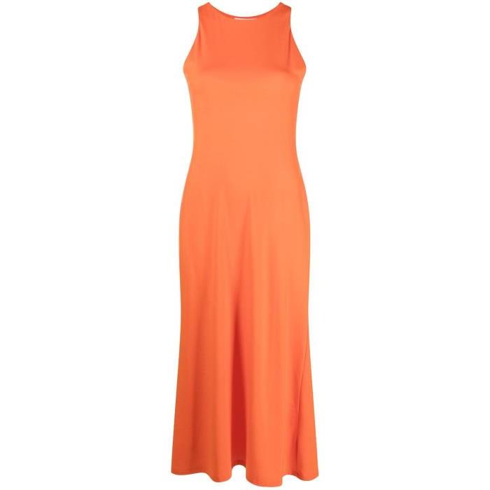 리포메이션 여성 원피스 orange Mackenzie sleeveless knit dress 18714577_1310161FLM이끌라리포메이션