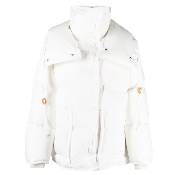 몽클레르 여성 아우터 white Sandy 1952 padded jacket 18699641_1A00006M2003이끌라몽클레르