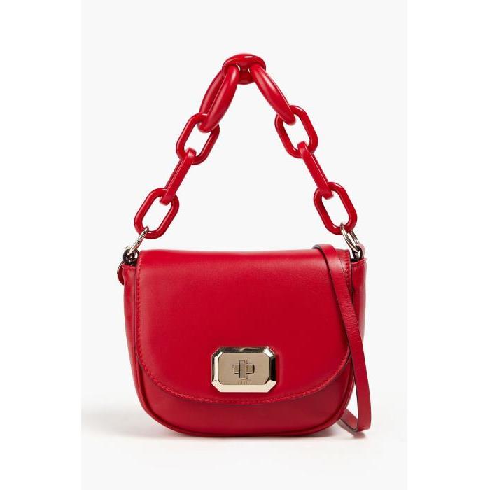 RED V 발렌티노 여성 숄더백 크로스백 Leather shoulder bag 1647597331540612이끌라발렌티노