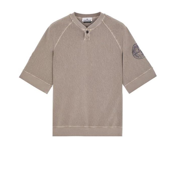 스톤아일랜드 남성 티셔츠 맨투맨 63360 ‘OLD’ TREATMENT 43202129PD이끌라스톤아일랜드