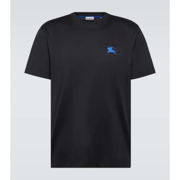 버버리 남성 티셔츠 맨투맨 Logo cotton jersey T shirt P00932594이끌라버버리