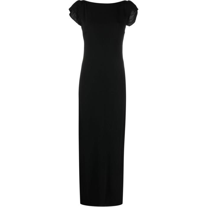 리포메이션 여성 원피스 Black Odyn Maxi Dress 19325774_1311189BLK이끌라리포메이션