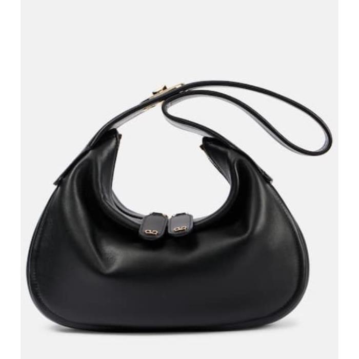 발렌티노 여성 숄더백 크로스백 Small leather shoulder bag P00924767이끌라발렌티노