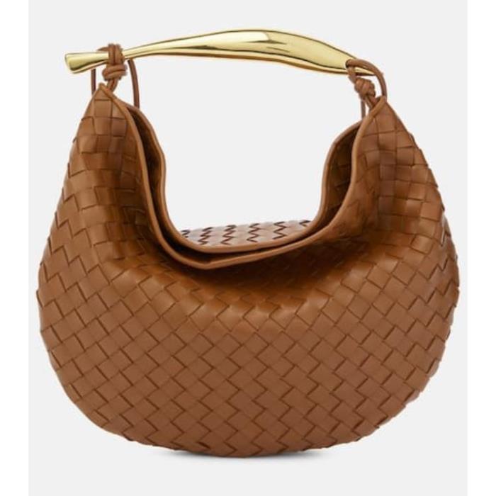 보테가베네타 여성 숄더백 크로스백 Sardine Medium leather shoulder bag P00908493이끌라보테가베네타