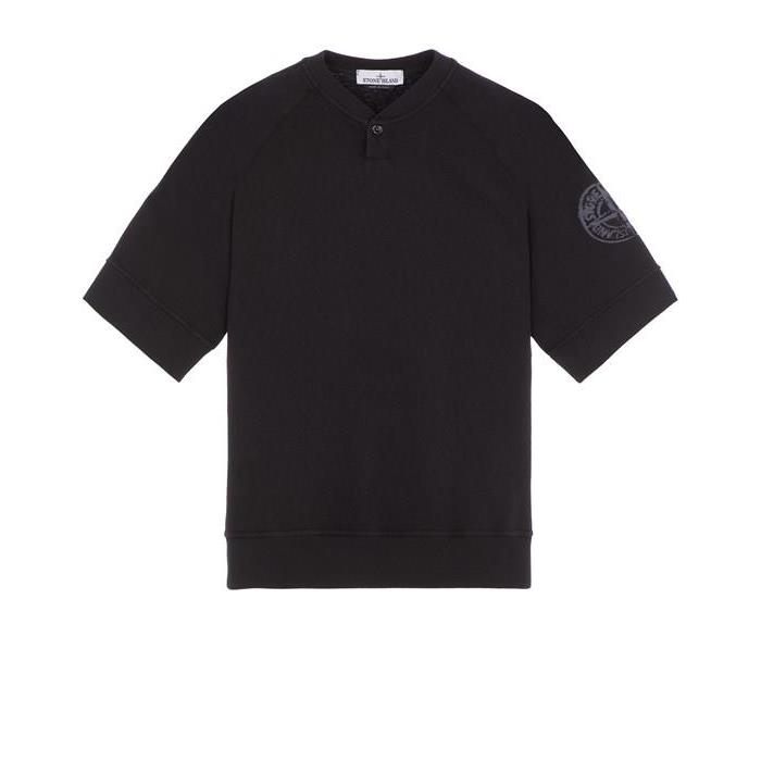 스톤아일랜드 남성 티셔츠 맨투맨 63360 ‘OLD’ TREATMENT 43202129XU이끌라스톤아일랜드