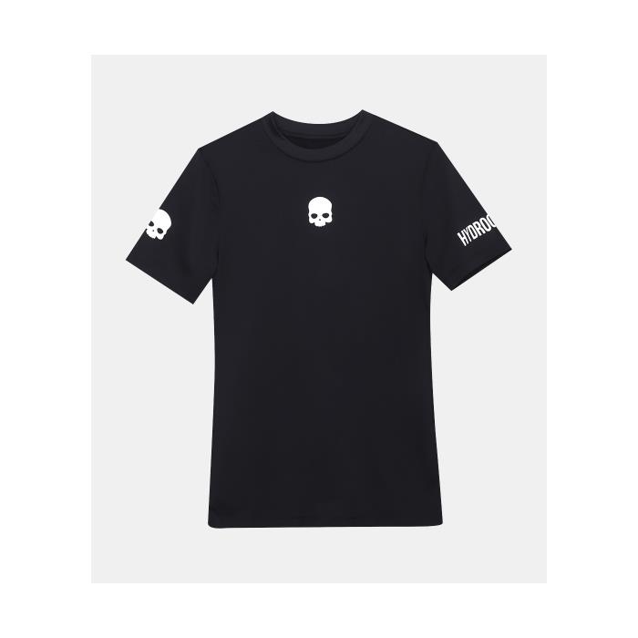 하이드로겐 여성 티셔츠 맨투맨 [Hydrogen]TECH TEE (T01500 007)(테크 반팔 티셔츠) T01500-007이끌라기본브랜드