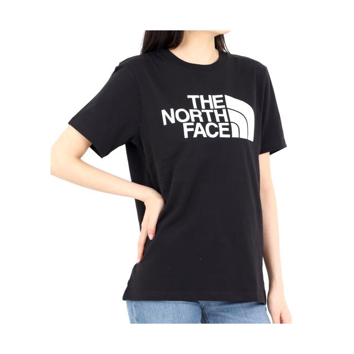 노스페이스 여성 티셔츠 맨투맨 [The North Face]여성 하프 돔 숏슬리브 티셔츠 (NF0A81V9KY4)(W S/S Half Dome Tee) NF0A81V9KY4이끌라기본브랜드