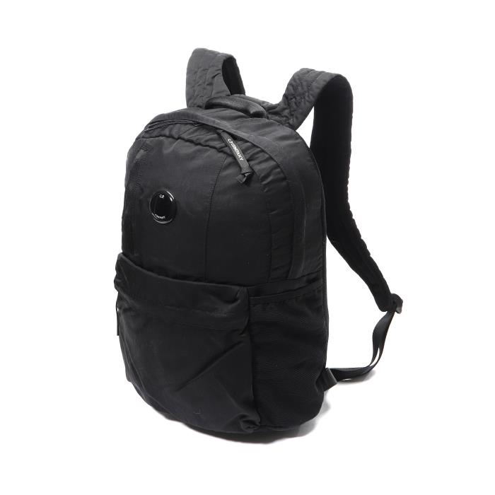 CP컴퍼니 남성 백팩 [CP COMPANY]Nylon B Backpack (16CMAC052A 005269G 999)(나일론 B 백팩) 16CMAC052A_005269G_999이끌라CP컴퍼니